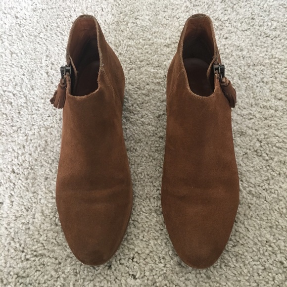 Massimo Dutti shoes - Picture 2 of 4